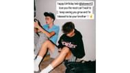 Jake West (Image via Instagram)